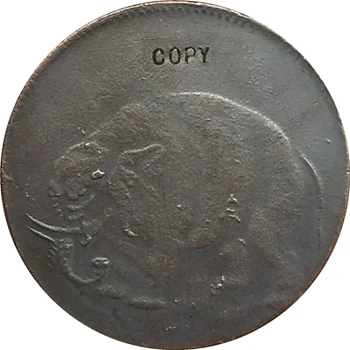 1694 USA gyarmati kérdések érmék másolat