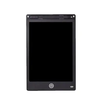 8,5 hüvelyk szemvédő Elektronikus Rajz Pad LCD Képernyő Írás Tabletta Digitális Grafikai Rajz Tabletta