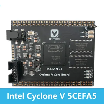 Altera Ciklon V FPGA Fejlesztési Tanács Core Board 5CEFA5F23