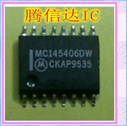 Az ingyenes Szállítási MC145406DW MC145406D SOP16
