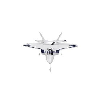 HUBSAN F22 310mm EPO FPV a Fix szárny Fesztávolsága RC Repülőgép Kamera 720P & HT015B Adó GPS Drón Csiszolt 2,4 GHz-es