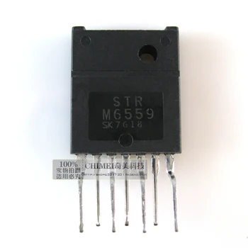 Ingyenes Szállítás. STRM6559 STR - M6559 energiagazdálkodás IC chip vastagság