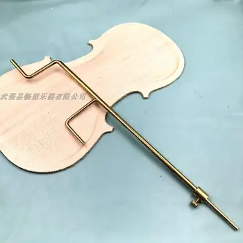 Kiváló minőségű Bass hangzás utáni mérőeszköz,luthier telepítés, javítás eszközök
