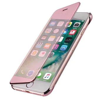 Luxus Esetben Az iPhone 6 s 6s Plusz iPhone X 7 8 5 5S SE 7Plus 8Plus 6Plus Puha Ütésálló 360 Teljes Borító mobiltelefon Etui
