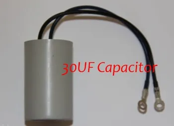LX LP200,WP200-II. Pezsgőfürdő Szivattyú 30UF, Kondenzátoros Motor motor kondenzátor kondenzátor szivattyú