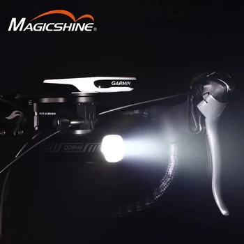Magicshine Kerékpár Fényszóró MTB Kerékpár Út Fény Zseblámpa Vízálló RN400 600 900 1200 1500 Lumen LED-es Kerékpár