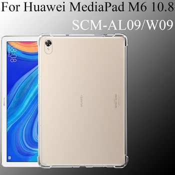 Tablet tok Huawei MatePad M6 10.8