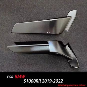 ÚJ 2019 2020 2021 2022 Visszapillantó Tükrök A BMW S1000RR S1000 RR S 1000 RR Motor Oldalsó Visszapillantó Tükrök 3 színben s1000rr